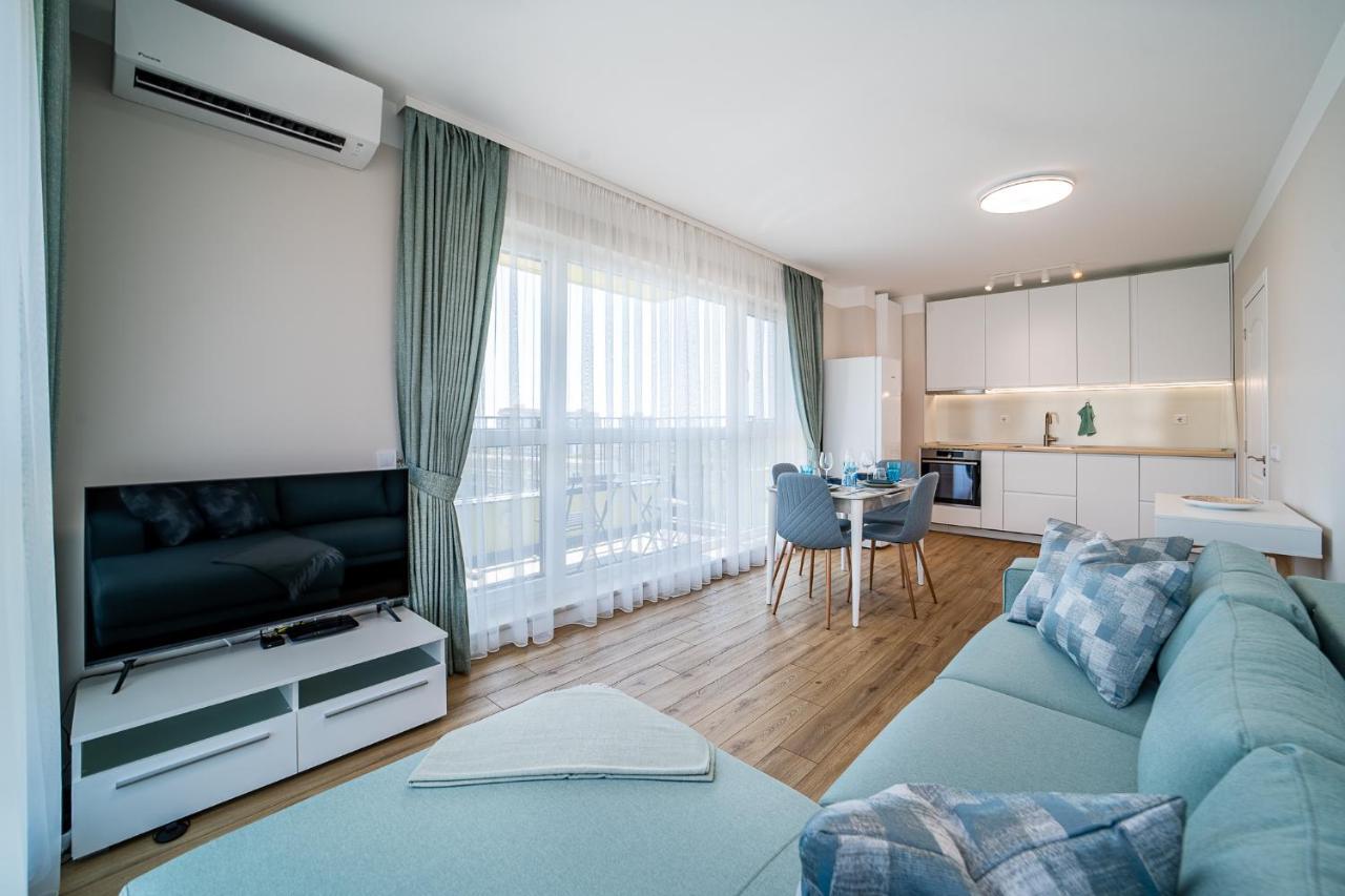 Sky Academic Varna Exterior foto